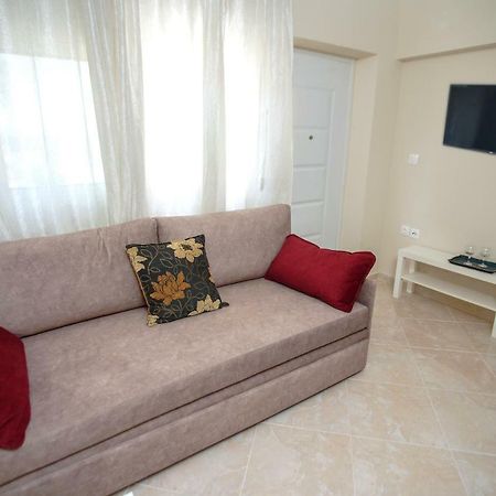Akti Alegra Apartment II Nikiti  Exterior foto