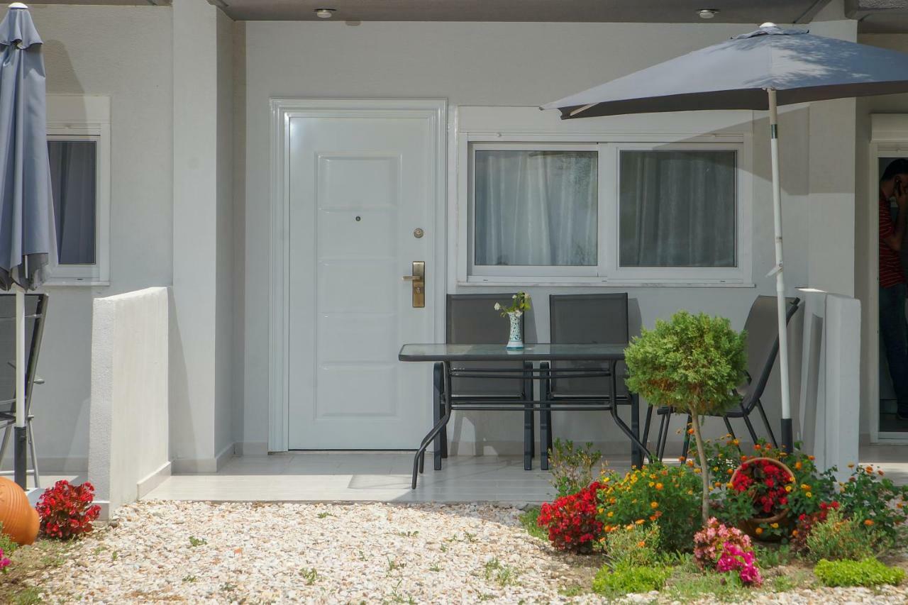 Akti Alegra Apartment II Nikiti  Exterior foto
