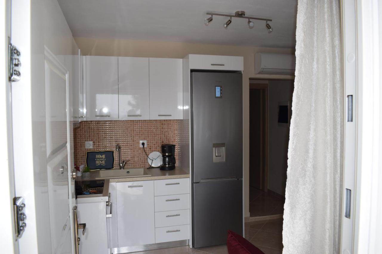 Akti Alegra Apartment II Nikiti  Exterior foto